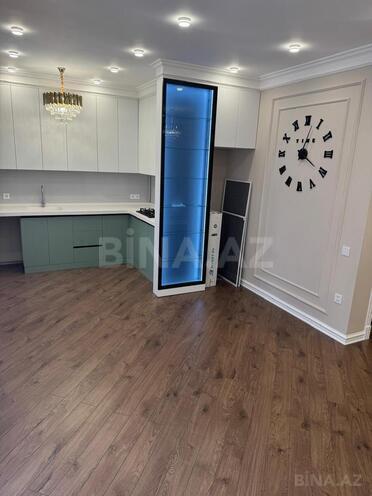 İcarəyə verilir 2 otaqlı köhnə tikili 75 m², Nizami m., photo 1 from 13