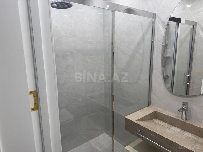 İcarəyə verilir 2 otaqlı köhnə tikili 75 m², Nizami m., photo 9 from 13
