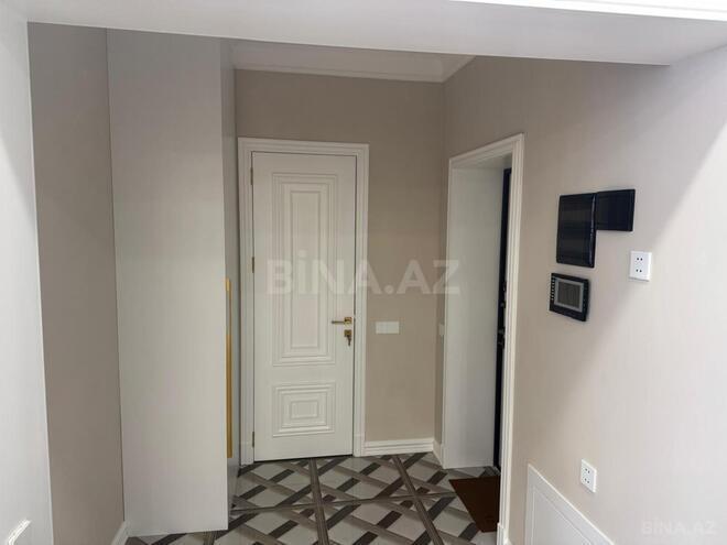 İcarəyə verilir 2 otaqlı köhnə tikili 75 m², Nizami m., photo 10 from 13