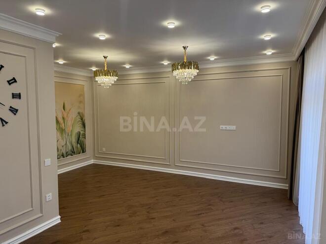 İcarəyə verilir 2 otaqlı köhnə tikili 75 m², Nizami m., photo 4 from 13