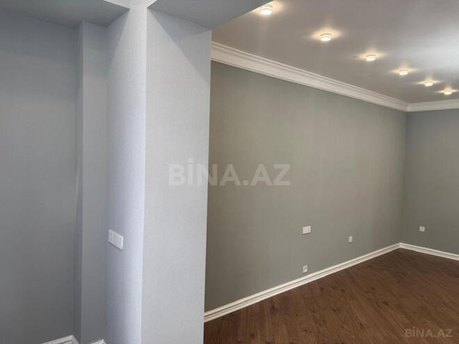 İcarəyə verilir 2 otaqlı köhnə tikili 75 m², Nizami m., photo 7 from 13