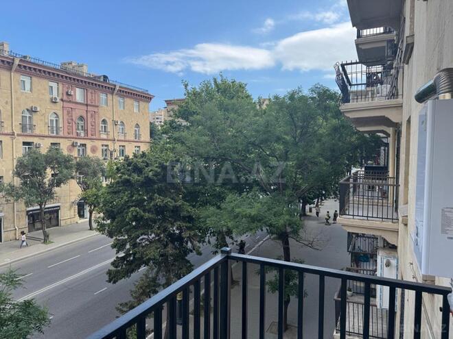 İcarəyə verilir 2 otaqlı köhnə tikili 75 m², Nizami m., photo 12 from 13