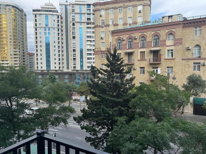 İcarəyə verilir 2 otaqlı köhnə tikili 75 m², Nizami m., photo 11 from 13
