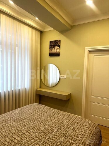 İcarəyə verilir 2 otaqlı yeni tikili 70 m², Gənclik m., photo 11 from 24