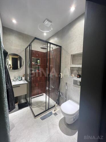 Сдаётся 2-комн. новостройка 60 м², пос. Аг шехер, photo 5 from 6
