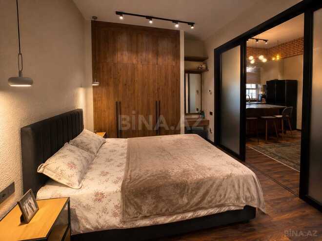 Сдаётся 2-комн. новостройка 60 м², пос. Аг шехер, photo 4 from 6