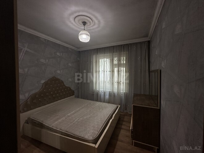 Satılır 3 otaqlı köhnə tikili 65 m², Əhmədli m., photo 4 from 12