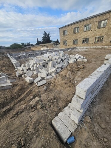 Satılır  torpaq 2.5 sot, Şüvəlan q., photo 1 from 6