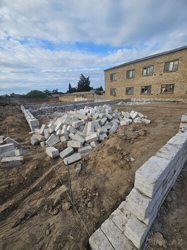 Satılır  torpaq 2.5 sot, Şüvəlan q., photo 3 from 6