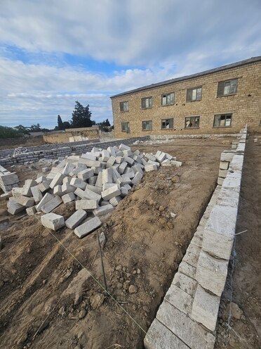 Satılır  torpaq 2.5 sot, Şüvəlan q., photo 5 from 6