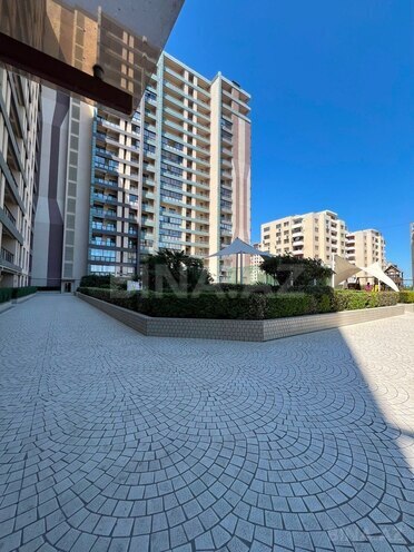 Satılır 3 otaqlı yeni tikili 166 m², Elmlər Akademiyası m., photo 1 from 15