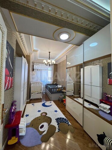 Satılır 3 otaqlı yeni tikili 166 m², Elmlər Akademiyası m., photo 8 from 15
