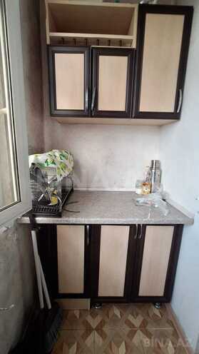 İcarəyə verilir 2 otaqlı köhnə tikili 45 m², İnşaatçılar m., photo 7 from 13
