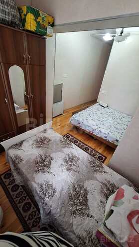 İcarəyə verilir 2 otaqlı köhnə tikili 45 m², İnşaatçılar m., photo 11 from 13