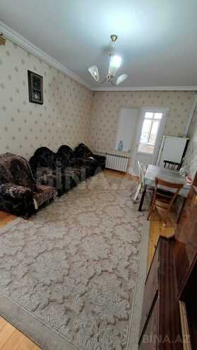 İcarəyə verilir 2 otaqlı köhnə tikili 45 m², İnşaatçılar m., photo 1 from 13