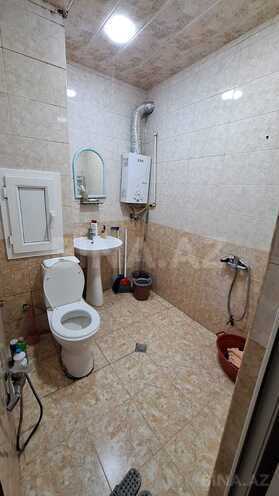 İcarəyə verilir 2 otaqlı köhnə tikili 45 m², İnşaatçılar m., photo 12 from 13