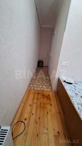 İcarəyə verilir 2 otaqlı köhnə tikili 45 m², İnşaatçılar m., photo 5 from 13