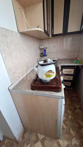 İcarəyə verilir 2 otaqlı köhnə tikili 45 m², İnşaatçılar m., photo 6 from 13