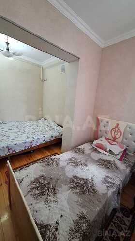 İcarəyə verilir 2 otaqlı köhnə tikili 45 m², İnşaatçılar m., photo 9 from 13