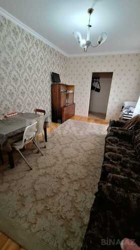 İcarəyə verilir 2 otaqlı köhnə tikili 45 m², İnşaatçılar m., photo 3 from 13