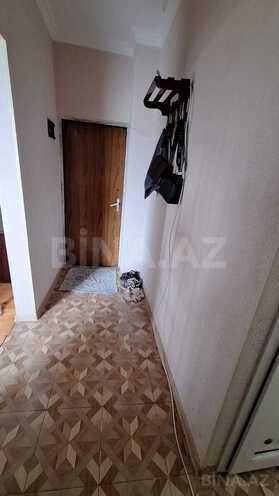 İcarəyə verilir 2 otaqlı köhnə tikili 45 m², İnşaatçılar m., photo 4 from 13