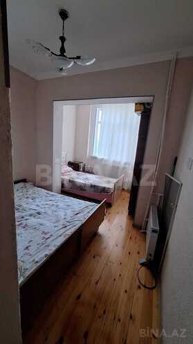 İcarəyə verilir 2 otaqlı köhnə tikili 45 m², İnşaatçılar m., photo 10 from 13