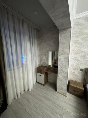 İcarəyə verilir 1 otaqlı köhnə tikili 45 m², Həzi Aslanov q., photo 4 from 17