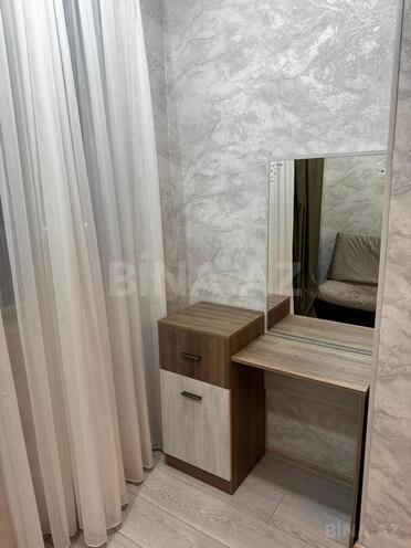 İcarəyə verilir 1 otaqlı köhnə tikili 45 m², Həzi Aslanov q., photo 6 from 17