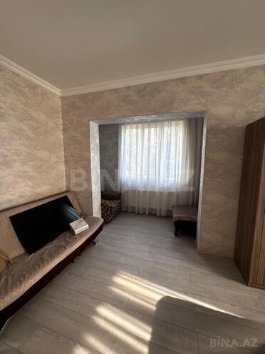 İcarəyə verilir 1 otaqlı köhnə tikili 45 m², Həzi Aslanov q., photo 11 from 17