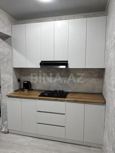 İcarəyə verilir 1 otaqlı köhnə tikili 45 m², Həzi Aslanov q., photo 14 from 17