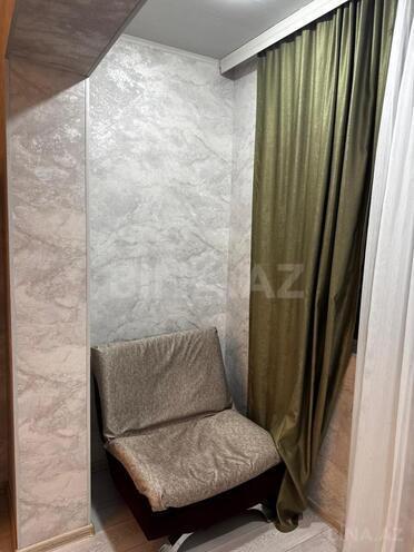 İcarəyə verilir 1 otaqlı köhnə tikili 45 m², Həzi Aslanov q., photo 5 from 17