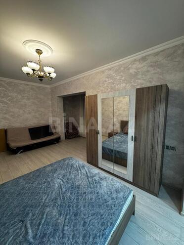 İcarəyə verilir 1 otaqlı köhnə tikili 45 m², Həzi Aslanov q., photo 7 from 17