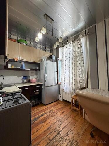 Продаётся 3-комн. вторичка 70 м², м. Нариман Нариманов, photo 11 from 17