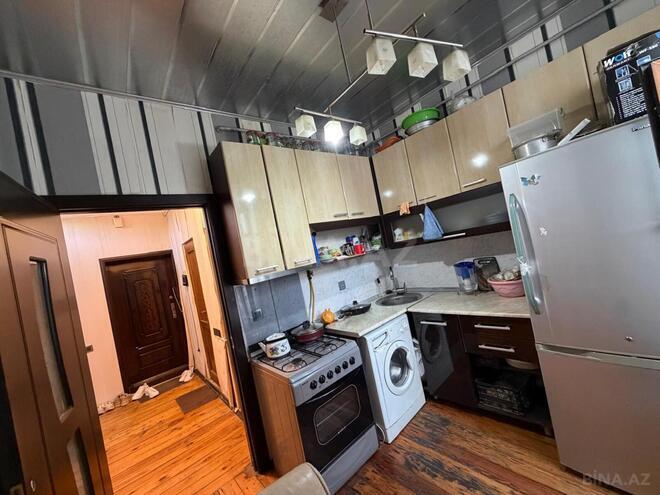 Продаётся 3-комн. вторичка 70 м², м. Нариман Нариманов, photo 12 from 17