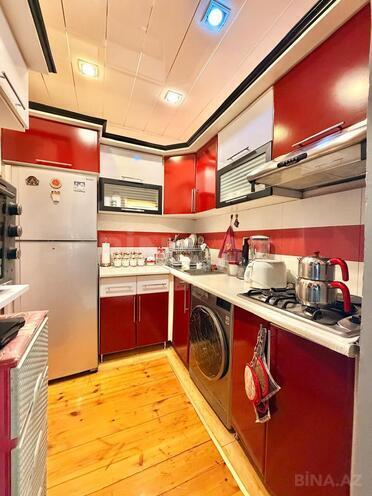 Satılır 2 otaqlı yeni tikili 55 m², Azadlıq Prospekti m., photo 9 from 11