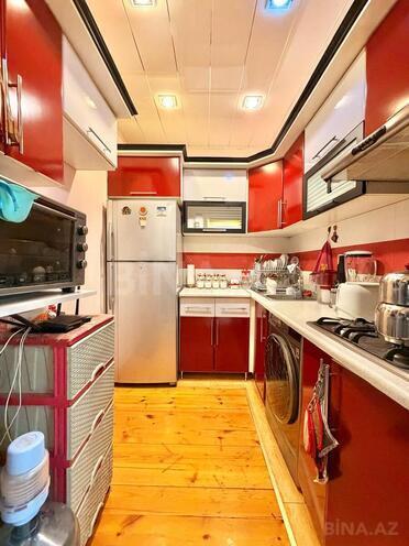 Satılır 2 otaqlı yeni tikili 55 m², Azadlıq Prospekti m., photo 8 from 11