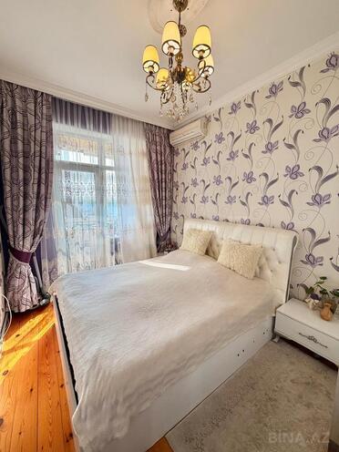 Satılır 2 otaqlı yeni tikili 55 m², Azadlıq Prospekti m., photo 4 from 11