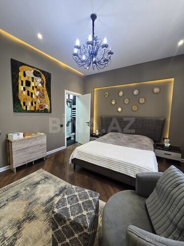 Satılır 4 otaqlı həyət evi/bağ evi 156 m², Şağan q., photo 25 from 30