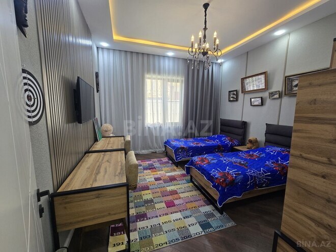 Satılır 4 otaqlı həyət evi/bağ evi 156 m², Şağan q., photo 14 from 30