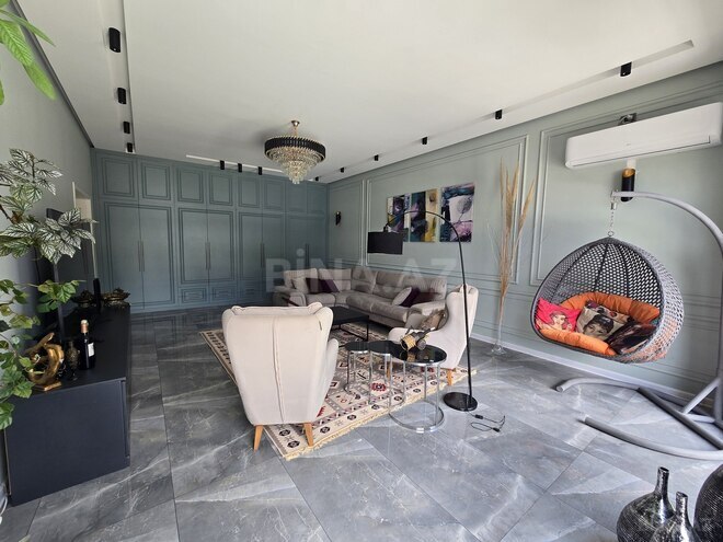 Satılır 4 otaqlı həyət evi/bağ evi 156 m², Şağan q., photo 22 from 30