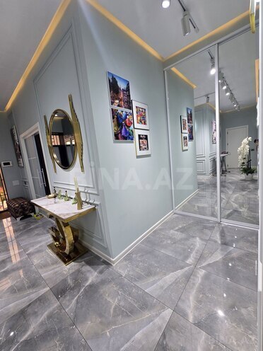 Satılır 4 otaqlı həyət evi/bağ evi 156 m², Şağan q., photo 17 from 30