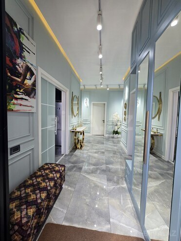 Satılır 4 otaqlı həyət evi/bağ evi 156 m², Şağan q., photo 16 from 30