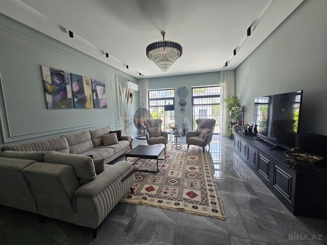 Satılır 4 otaqlı həyət evi/bağ evi 156 m², Şağan q., photo 21 from 30