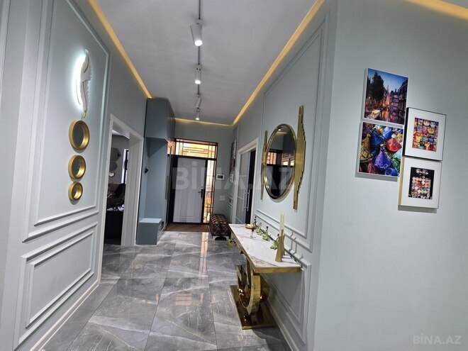 Satılır 4 otaqlı həyət evi/bağ evi 156 m², Şağan q., photo 19 from 30