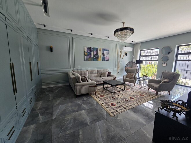 Satılır 4 otaqlı həyət evi/bağ evi 156 m², Şağan q., photo 20 from 30