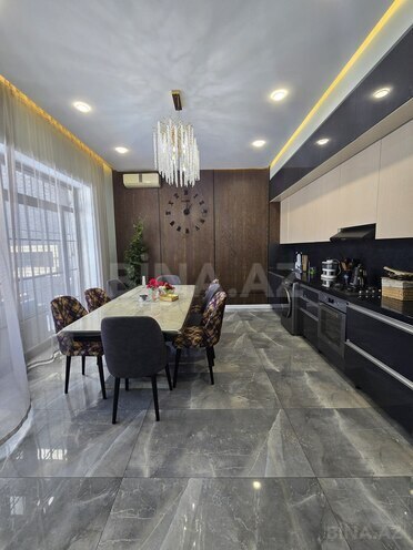 Satılır 4 otaqlı həyət evi/bağ evi 156 m², Şağan q., photo 12 from 30
