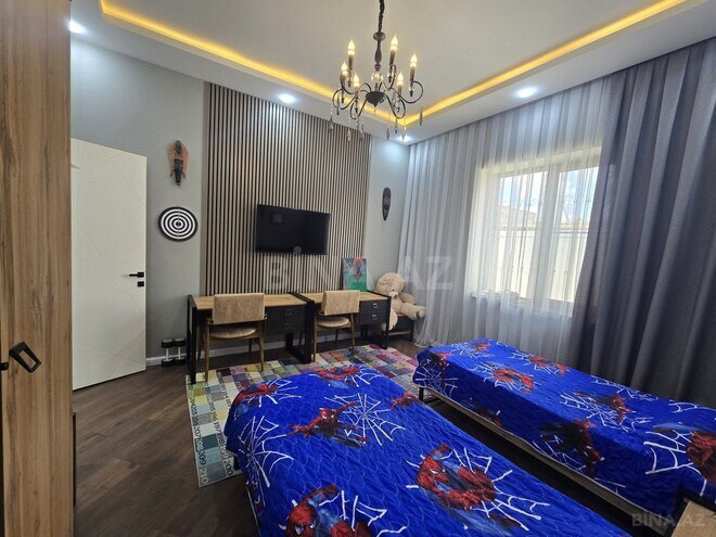 Satılır 4 otaqlı həyət evi/bağ evi 156 m², Şağan q., photo 13 from 30