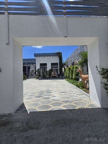 Satılır 4 otaqlı həyət evi/bağ evi 156 m², Şağan q., photo 3 from 30
