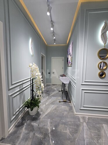 Satılır 4 otaqlı həyət evi/bağ evi 156 m², Şağan q., photo 18 from 30
