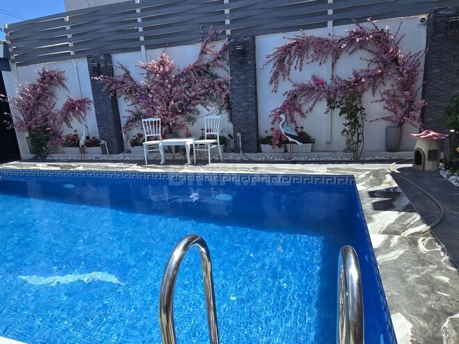 Satılır 4 otaqlı həyət evi/bağ evi 156 m², Şağan q., photo 6 from 30